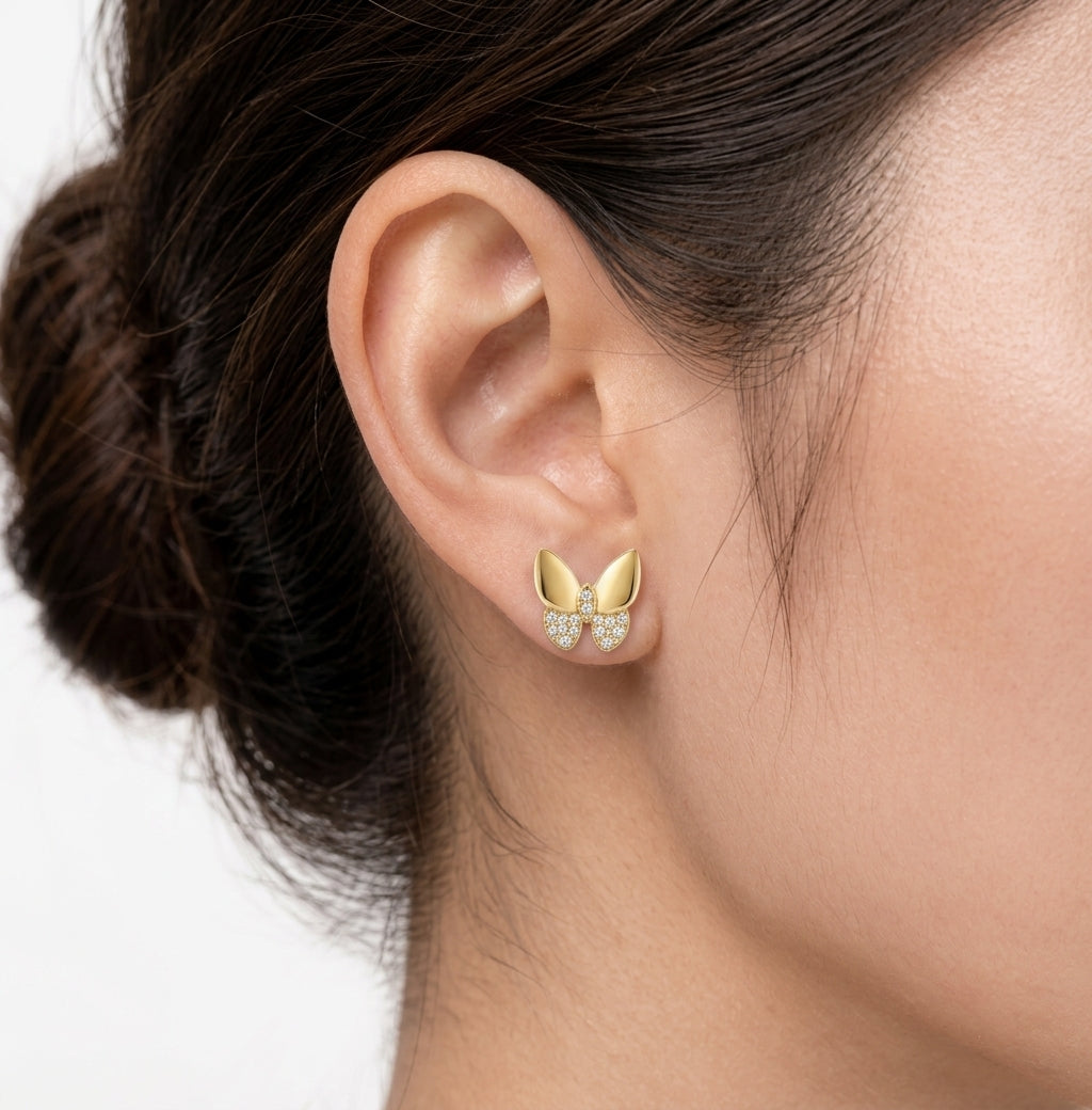 Diamonds Jewellery Earrings