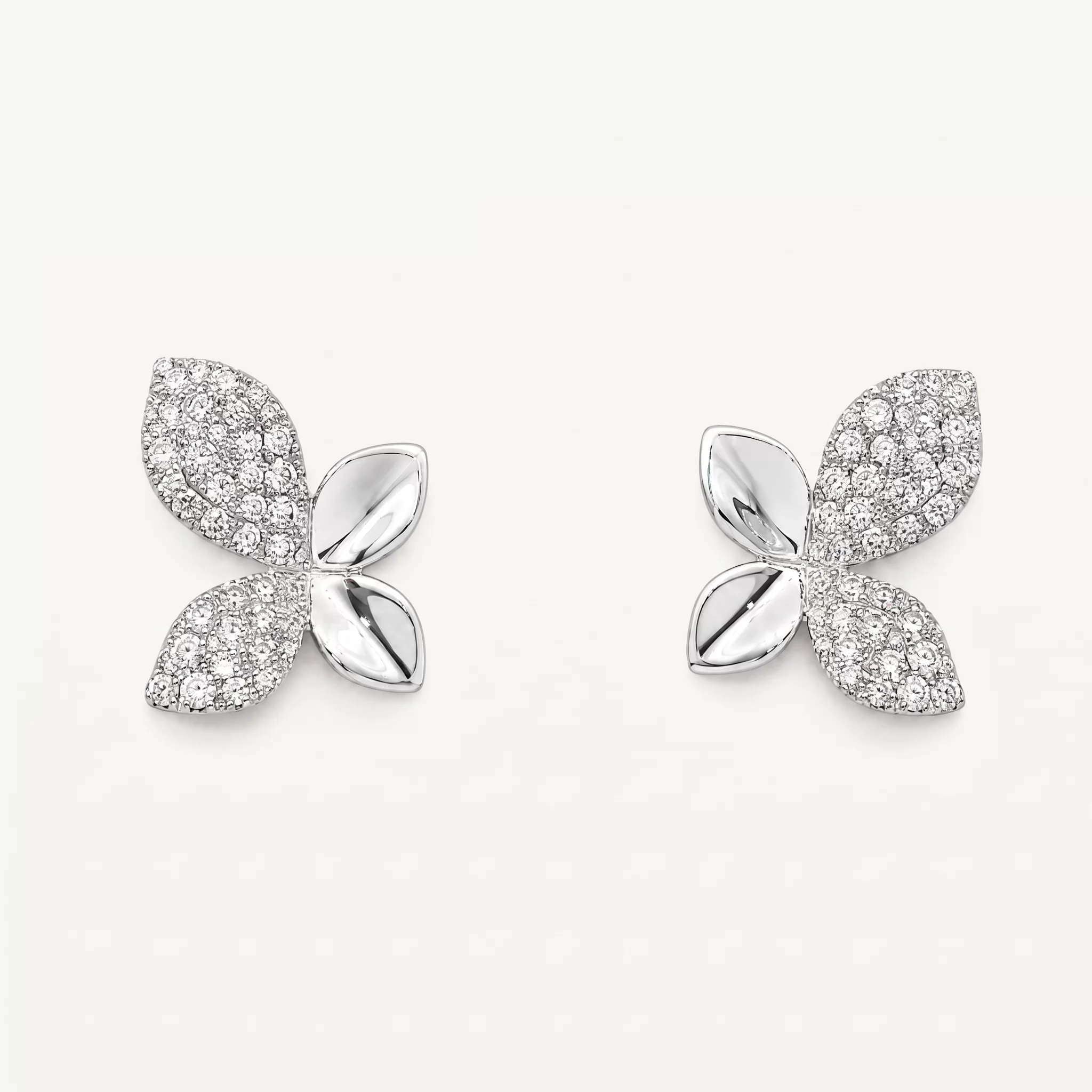 Diamonds Jewellery Earrings