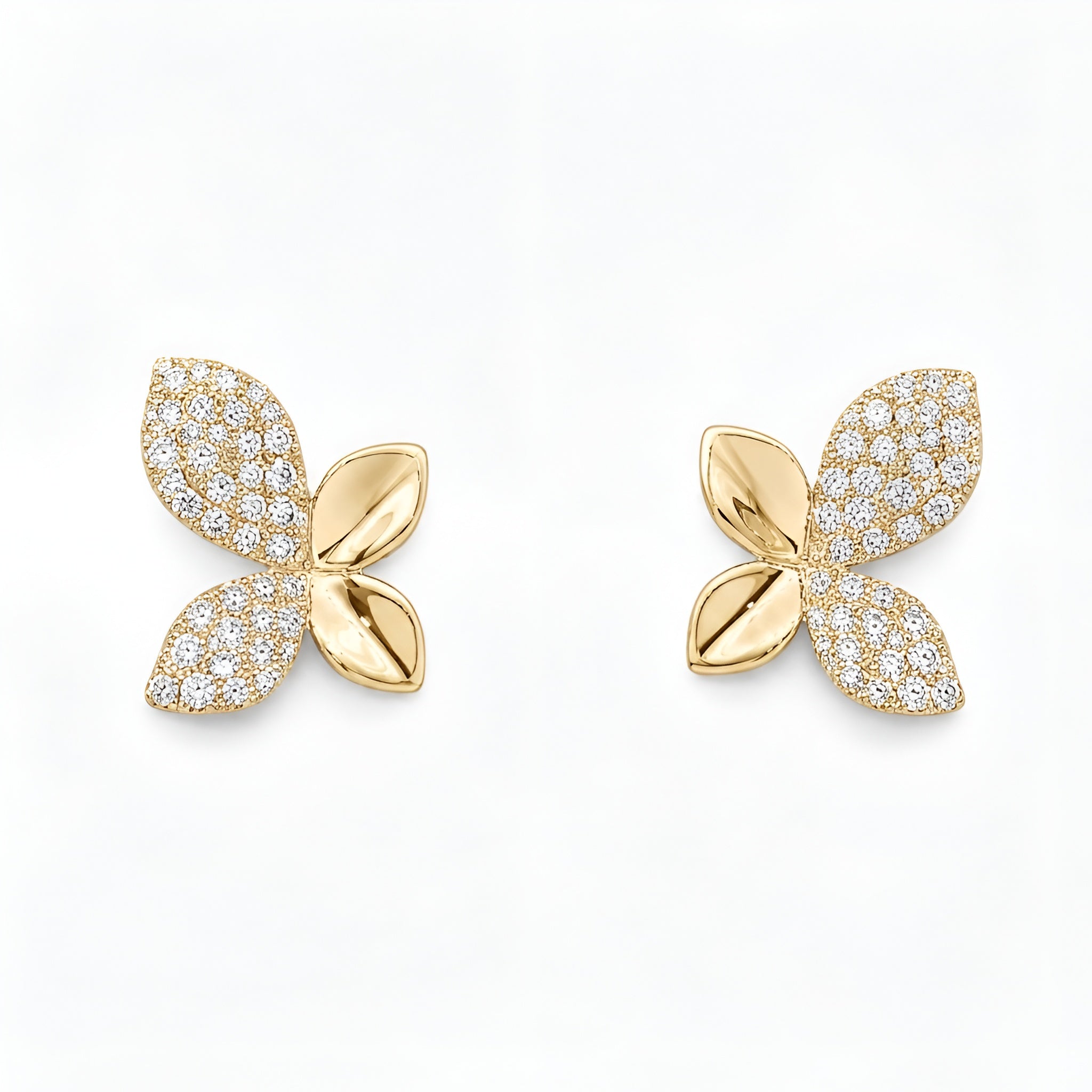 Diamonds Jewellery Earrings