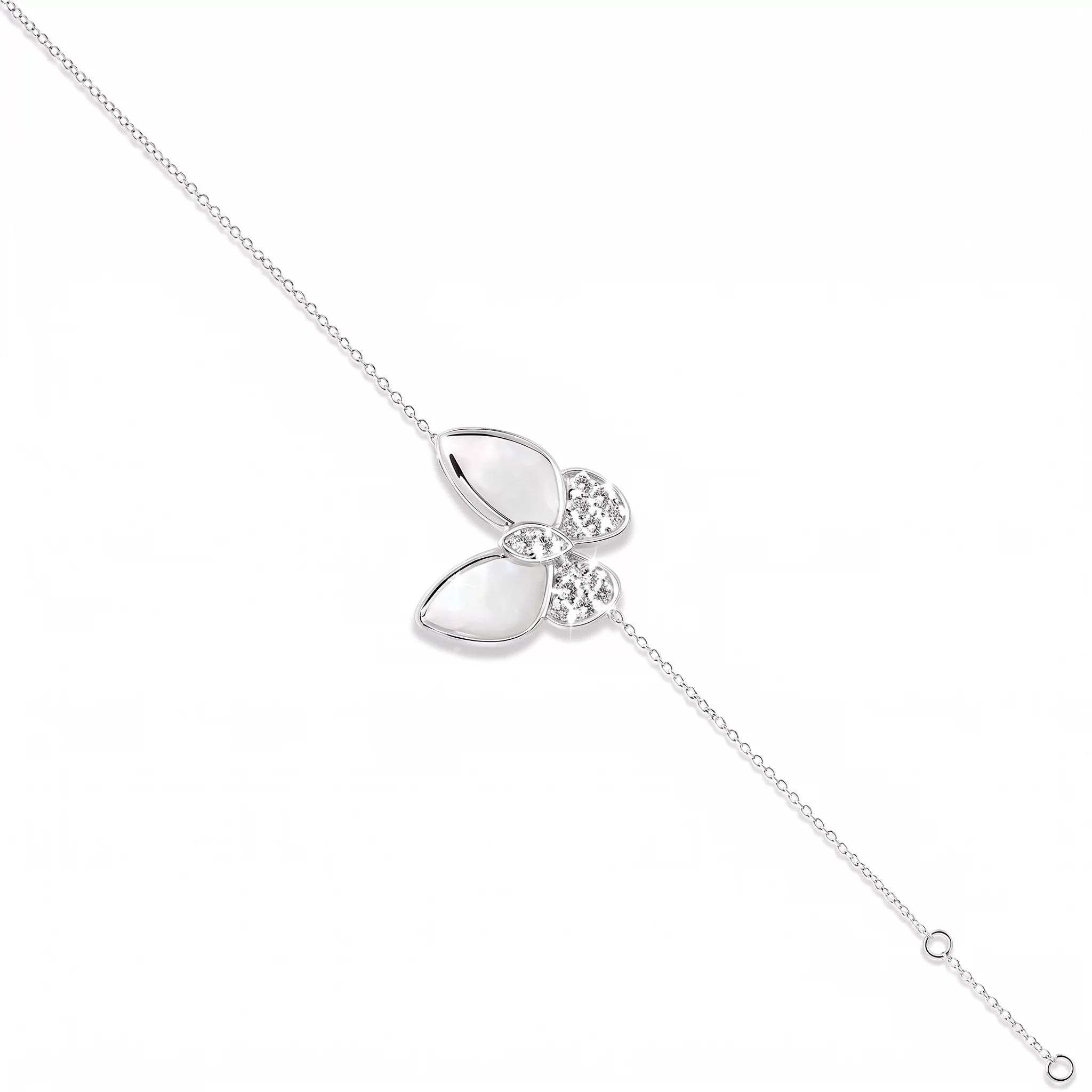Diamonds Jewellery Bracelet