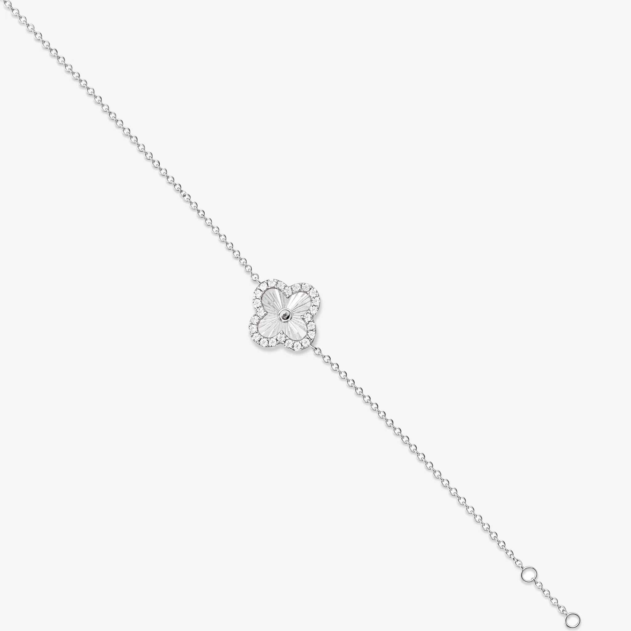 Diamonds Jewellery Bracelet
