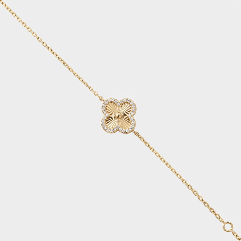Diamonds Jewellery Bracelet