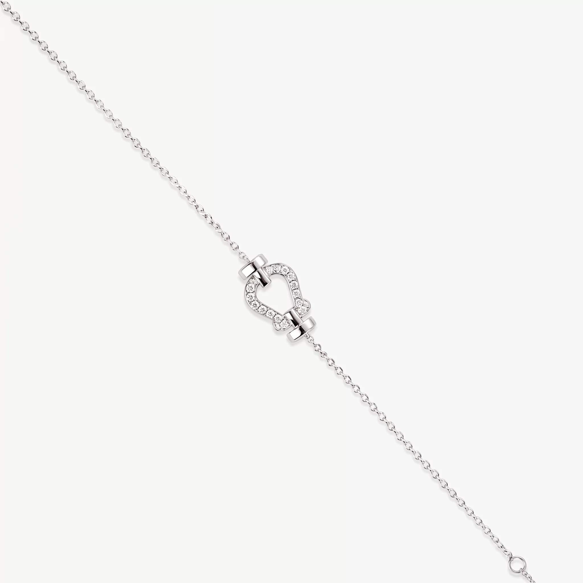 Diamonds Jewellery Bracelet