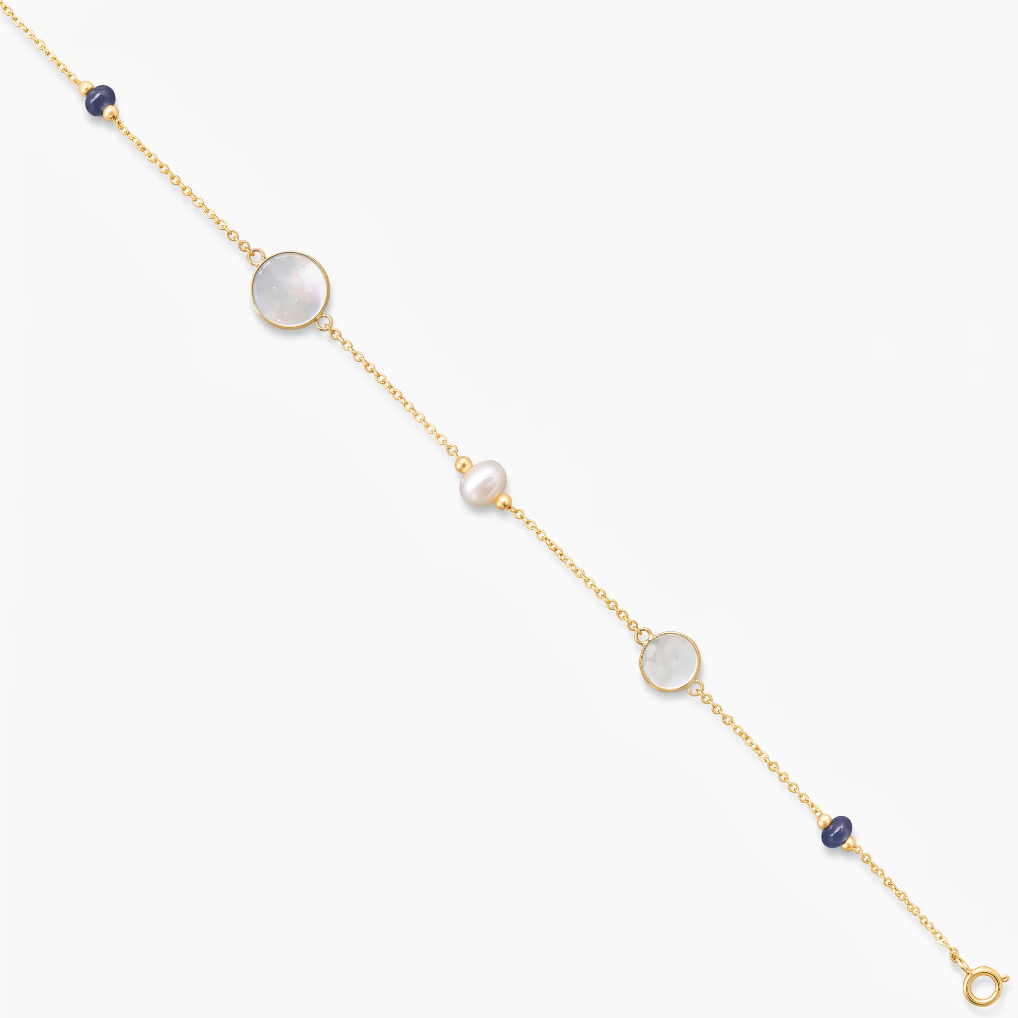 Pearl Jewellery Bracelet