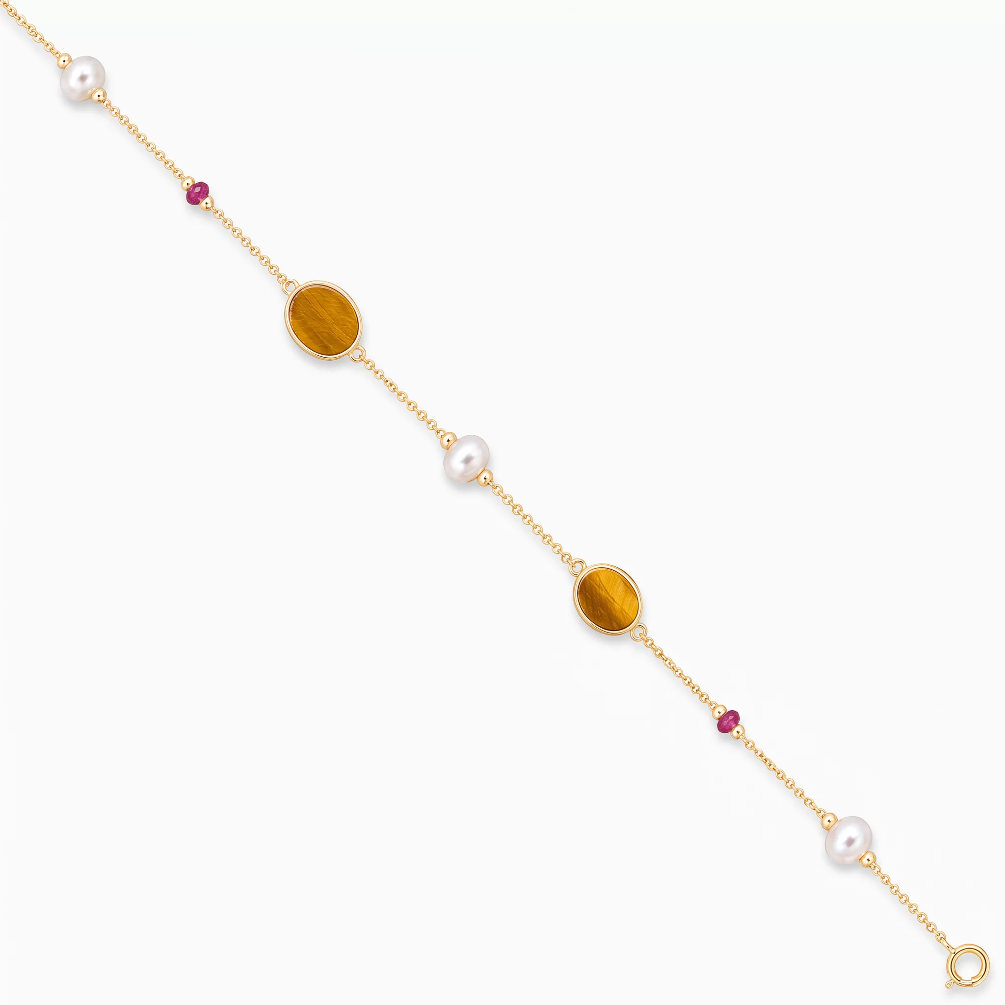 Pearl Jewellery Bracelet