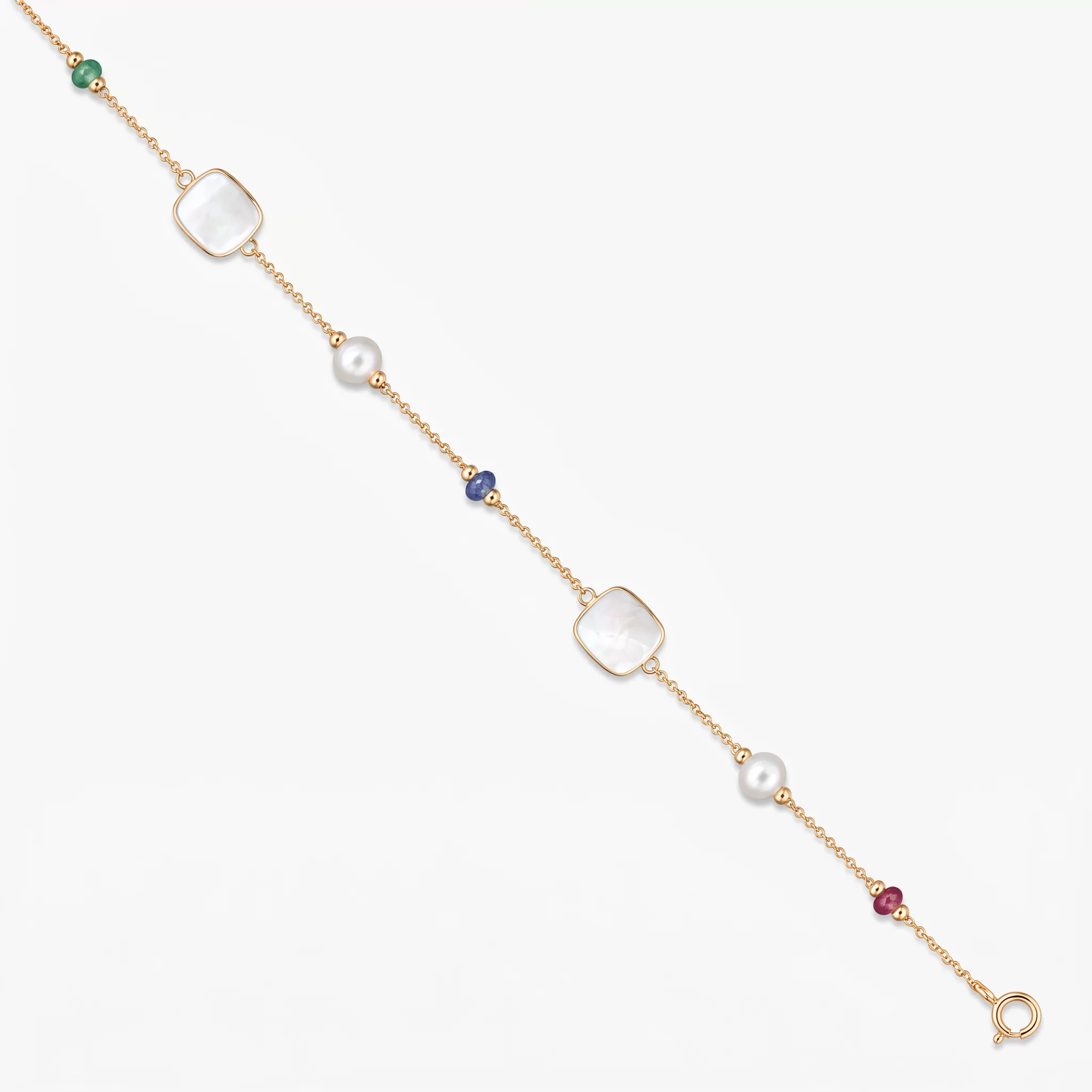 Pearl Jewellery Bracelet