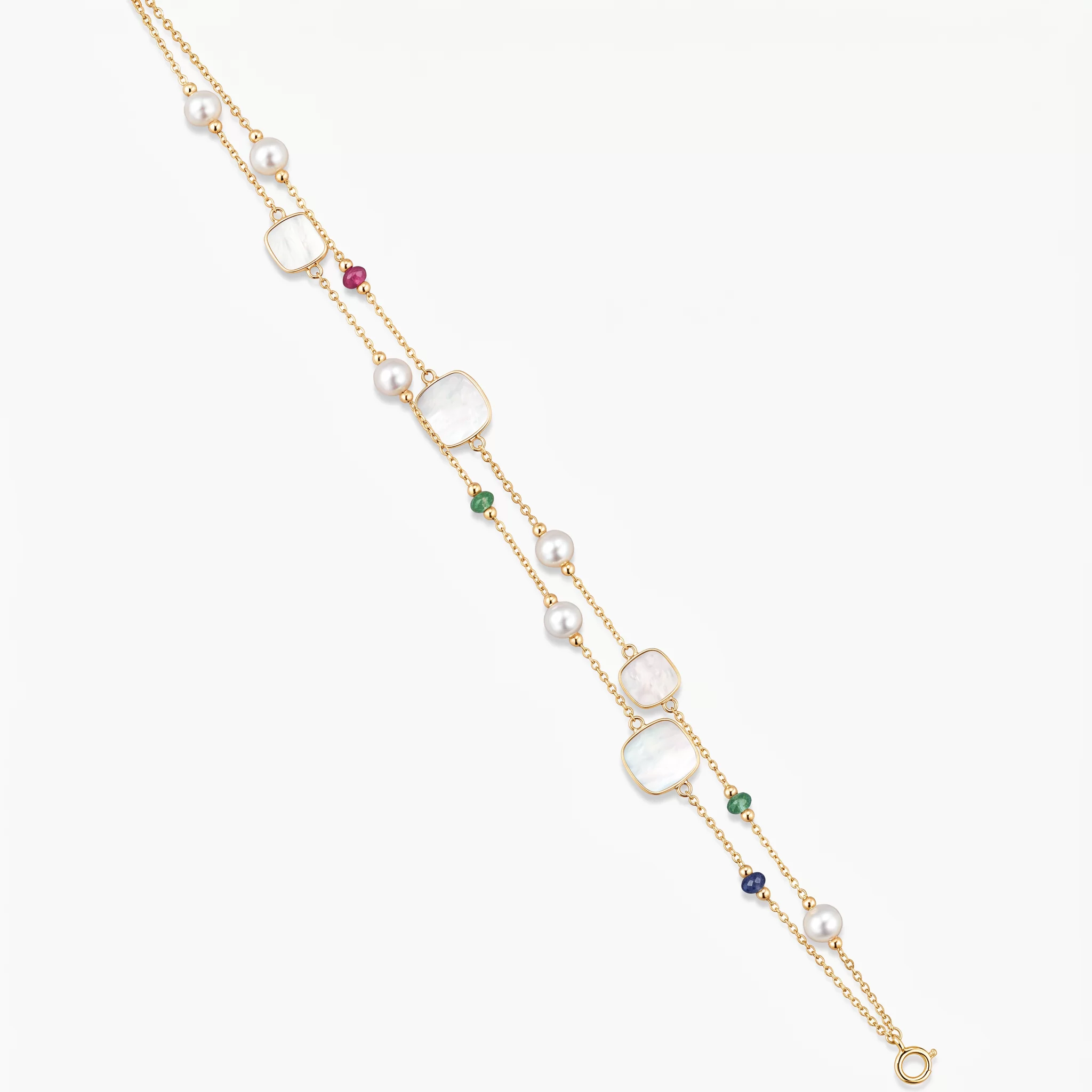Pearl Jewellery Bracelet