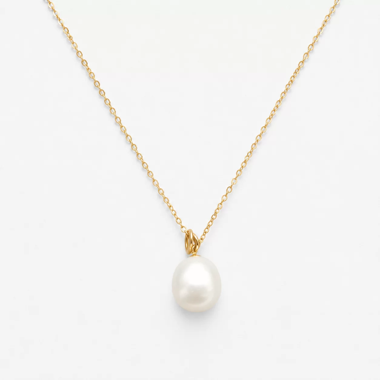 Pearl Jewellery Necklace