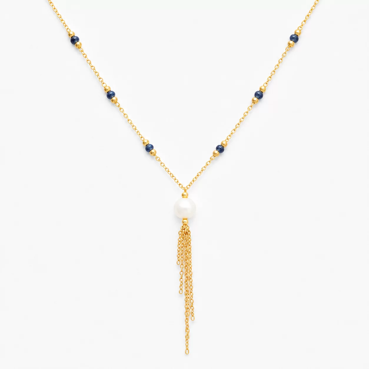 Pearl Jewellery Necklace