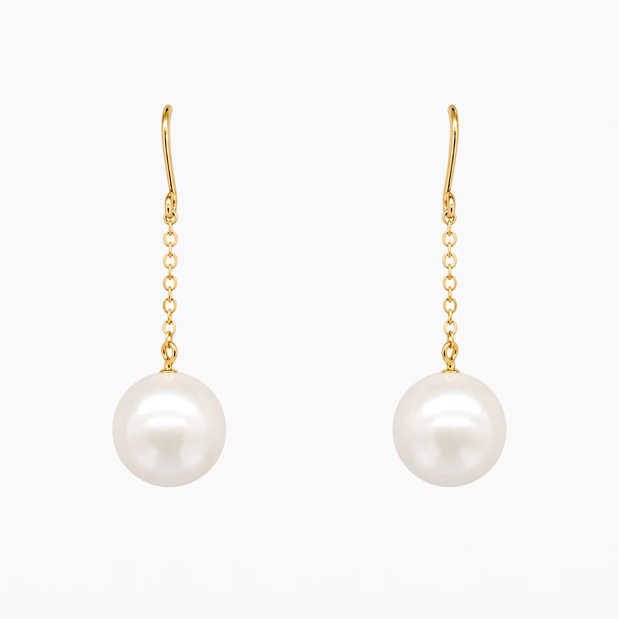 Pearl Jewellery Earrings