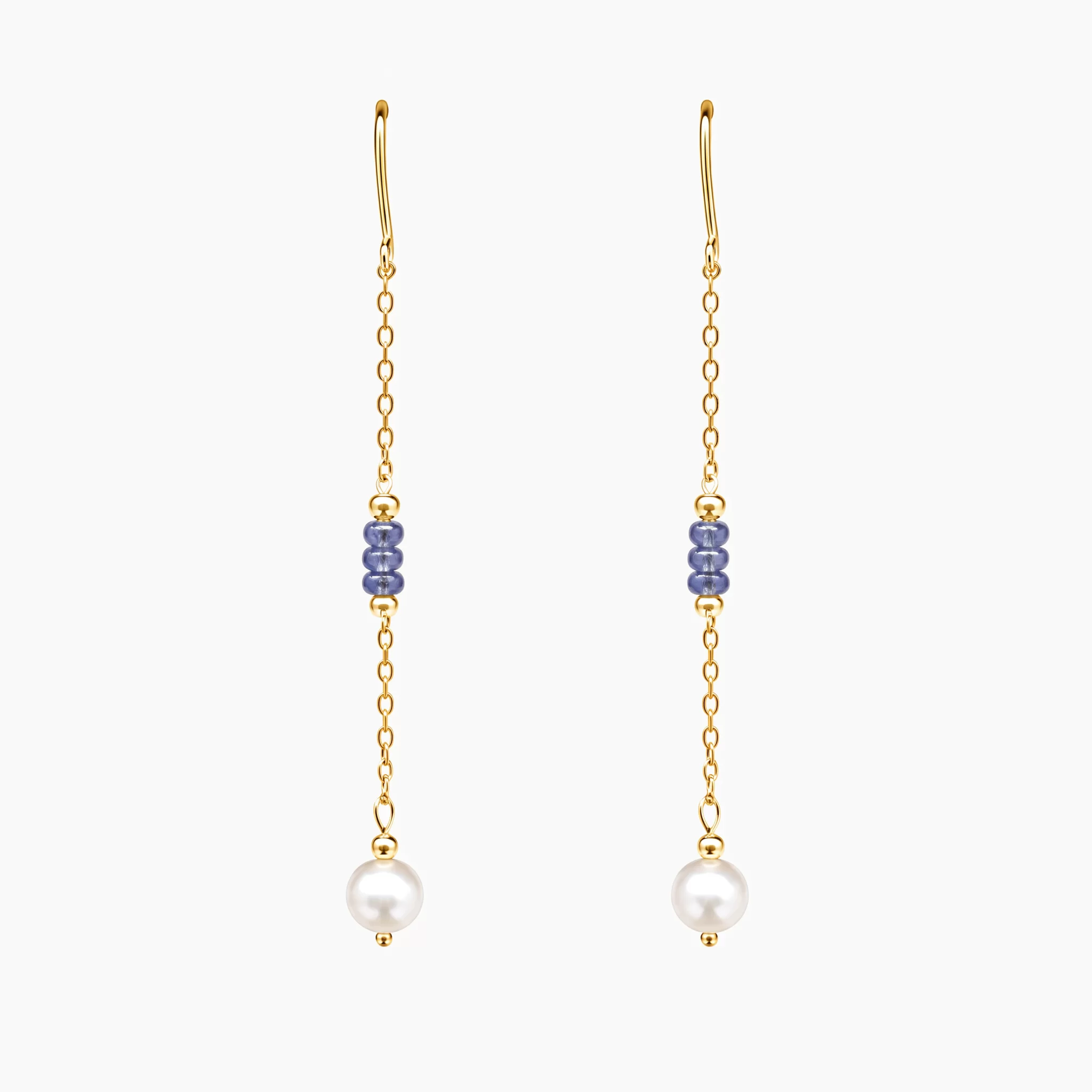 Pearl Jewellery Earrings