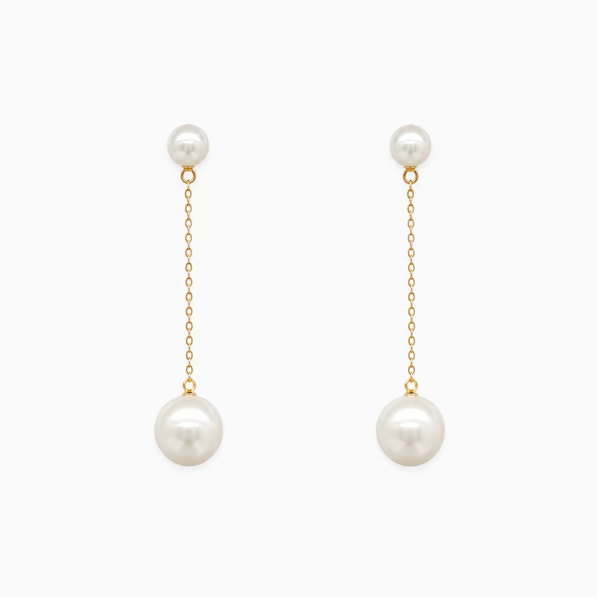 Pearl Jewellery Earrings