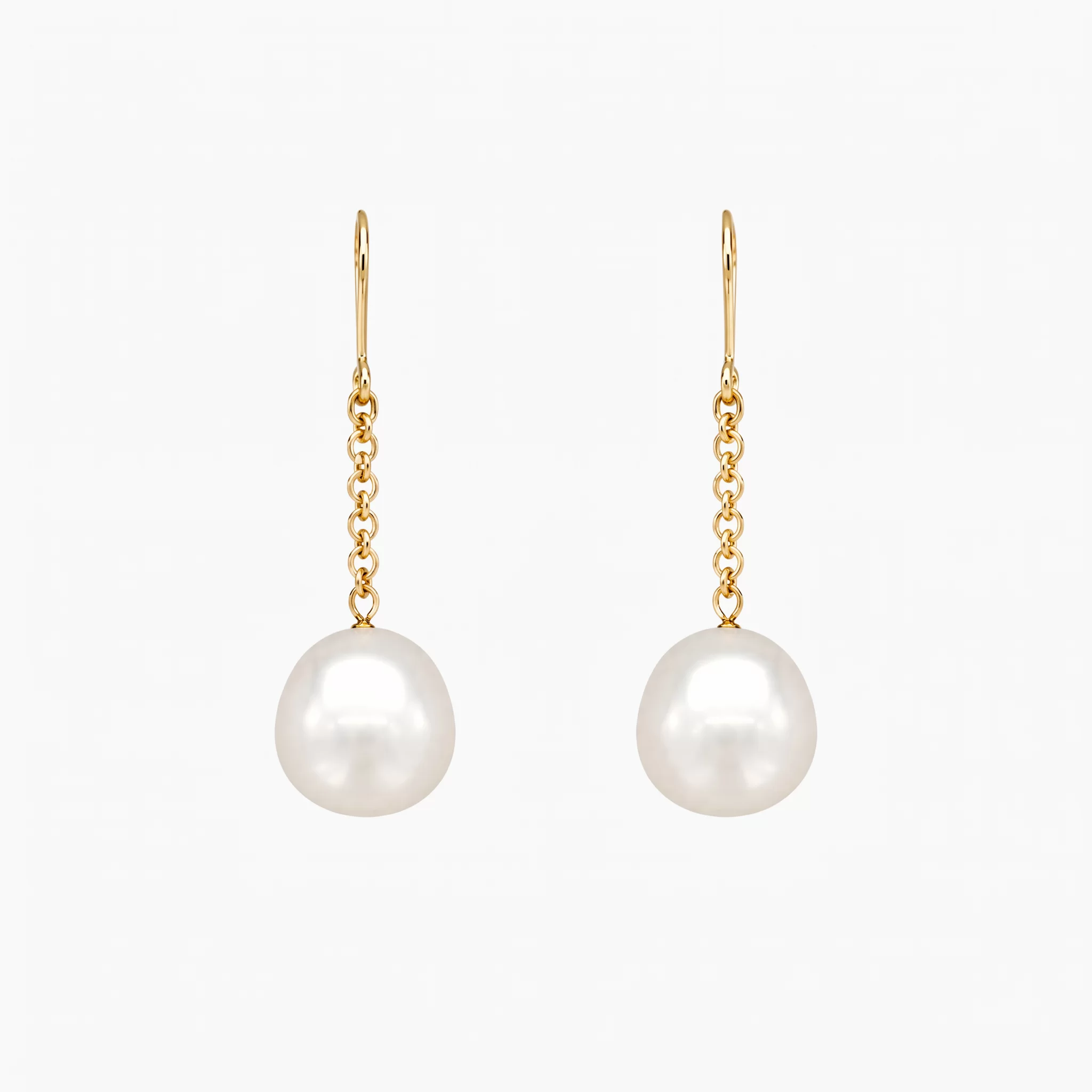Pearl Jewellery Earrings