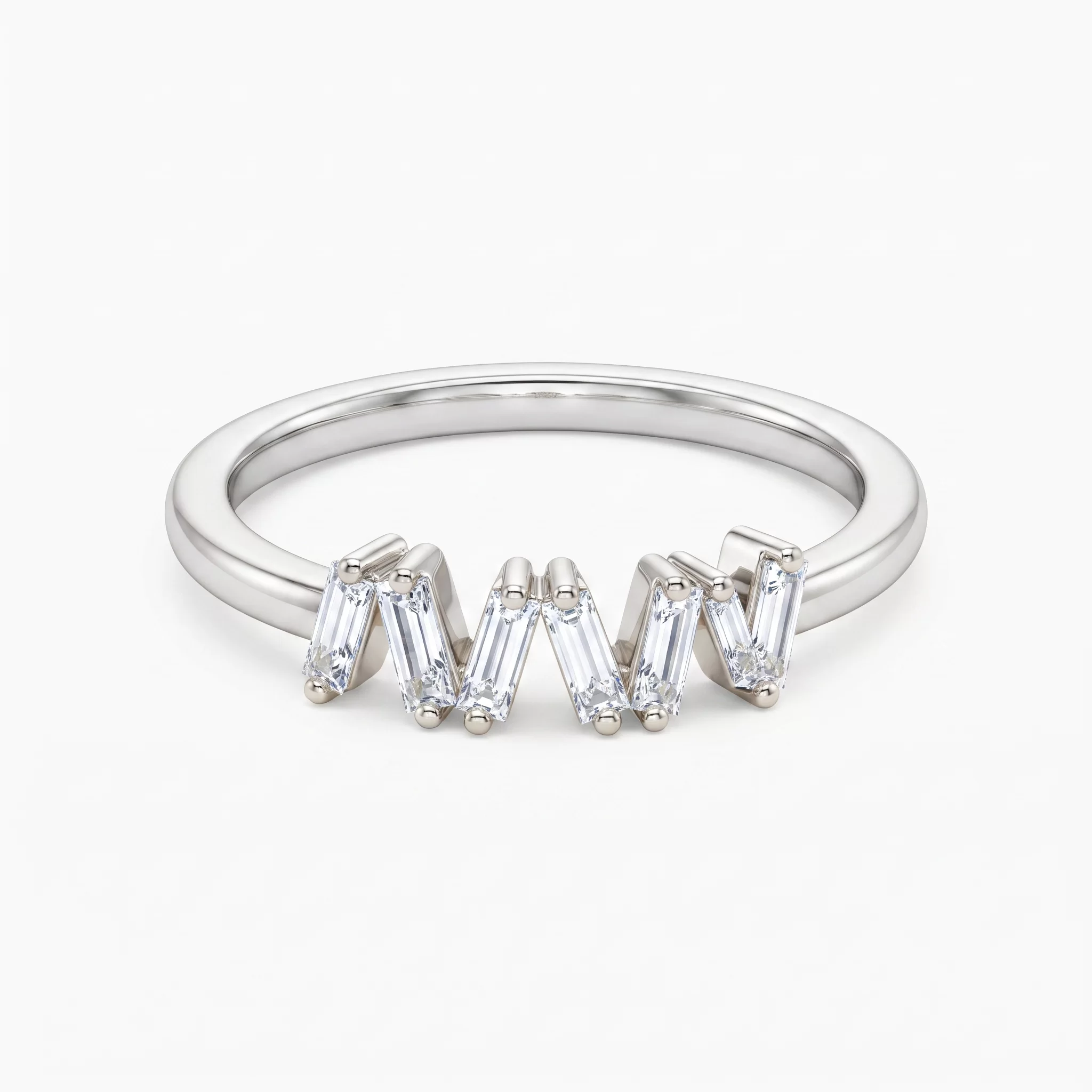 Diamond Jewellery Ring