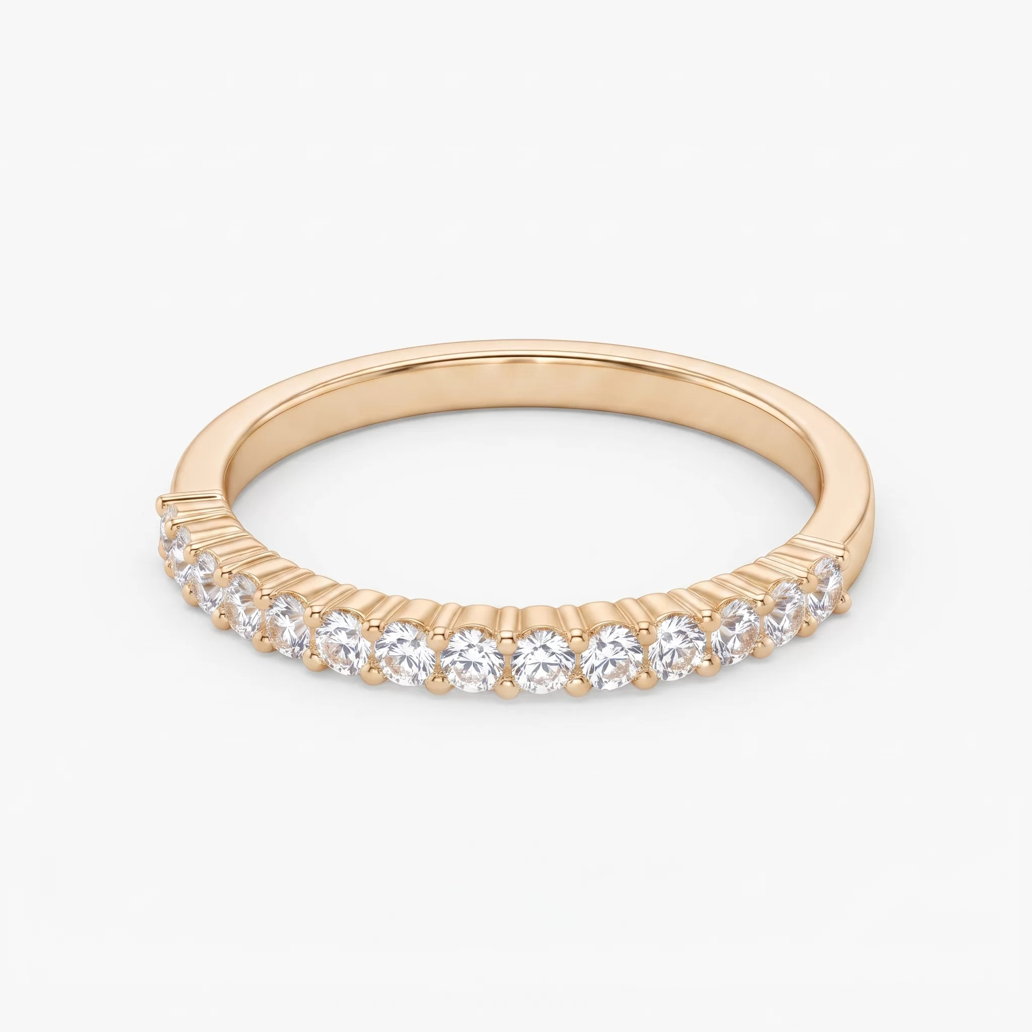 Diamond Jewellery Ring